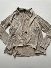 Ibex cardigan womens for sale  Ashland