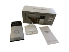 Video camera doorbell for sale  RUGBY