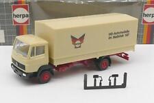 D029 herpa lkw gebraucht kaufen  Deutschland