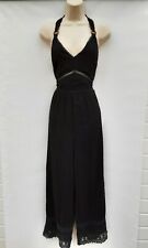 Jumpsuit long wide for sale  STOKE-ON-TRENT