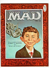 Dec. 1956 mad for sale  Middletown