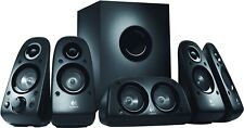 logitech soundsystem gebraucht kaufen  Neukirch