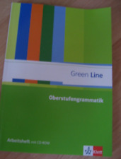 Green line berstufen gebraucht kaufen  Deutschland