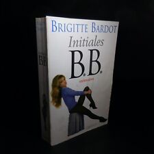 Brigitte bardot 1996 d'occasion  Nice-
