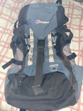 Berghaus arete fusion for sale  FORRES