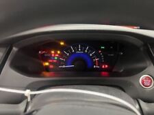 Speedometer cluster lower for sale  Litchfield