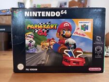 N64 mario kart for sale  LEICESTER