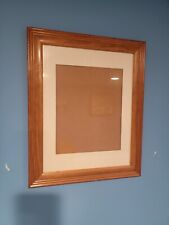 Wooden picture frame for sale  Mechanicsburg