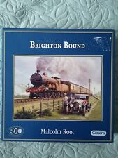 Brighton bound malcolm for sale  WEYMOUTH