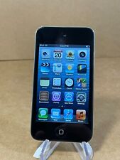 Apple iPod Touch 4ta Generación Modelo A1367 8 GB - Negro/Cromado segunda mano  Embacar hacia Argentina