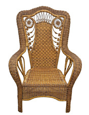 Cane wicker arm for sale  Beverly Hills