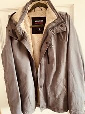 hollister jackets for sale  HAVANT