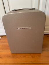 Bell howell model for sale  BOURNEMOUTH