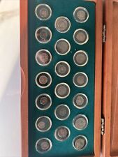 Roman coin set for sale  SOUTHEND-ON-SEA