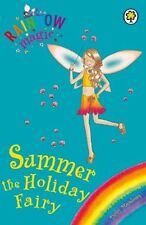 Summer holiday fairy for sale  UK