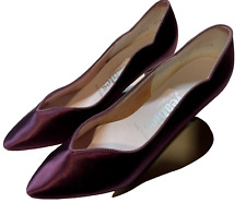 Satin high heel for sale  Westwood
