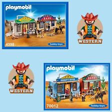 Playmobil 4398 70012 for sale  DRIFFIELD