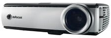 Infocus IN34EP 2500 Lumens 1024x768 DLP Projector W/ Lamp & FREE HDMI Attachment, used for sale  Shipping to South Africa
