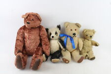 Teddy bears vintage for sale  LEEDS