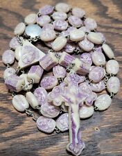 Vintage htf rosary for sale  San Fernando