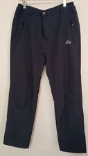 mens waterproof lined trousers for sale  WEST BROMWICH