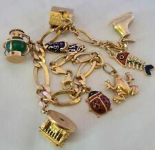 Rare bracelet vintage d'occasion  Le Luc