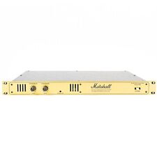 Usado, Amplificador de potência estéreo Marshall Valvestate 8008 2 canais montagem em rack comprar usado  Enviando para Brazil