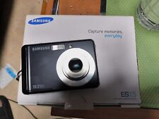 Samsung appareil photo d'occasion  Lys-lez-Lannoy