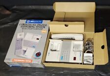 Nice BellSouth Cordless Digital Answering System 10 Channel Autoscan for sale  Shipping to South Africa
