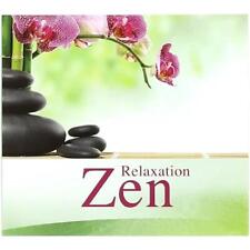 Zen relaxation d'occasion  Les Mureaux