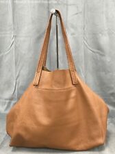 Used, Kurt Geiger Brown Leather Tote Bag Purse for sale  Shipping to South Africa
