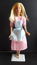 Barbie skipper blonde d'occasion  Vire