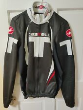 Castelli cycling jacket for sale  Bethesda