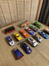 Collection A-Vintage Matchbox and Hot wheels , used for sale  Shipping to South Africa