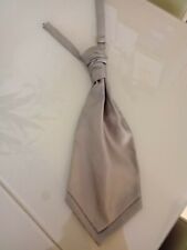 Tie cravat mens for sale  EXETER