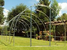Frame poly tunnel for sale  UK
