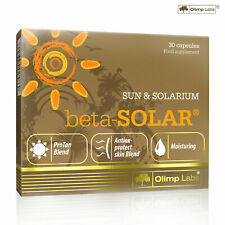 Olimp beta solar for sale  Shipping to Ireland