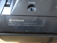Hitachi trk w330e d'occasion  Quimper