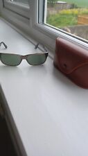 Persol 2611 sunglasses for sale  CROYDON