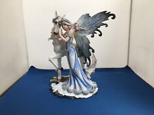 fairy collectables figurines for sale  CHICHESTER