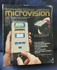 Vintage 1979 microvision d'occasion  Expédié en Belgium