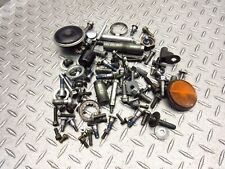 2005 05-09 Suzuki SV650 SV650S MISC Nuts Bolts Screws Hardware Lot OEM for sale  Shipping to South Africa