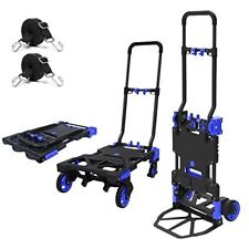 Folding hand truck for sale  Los Angeles