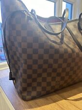 vuitton louis gm neverfull for sale  LONDON