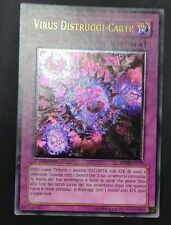 Crush Card Virus DPKB-IT039 | 1st Edition Ultimate Rare VLP. for sale  Shipping to South Africa