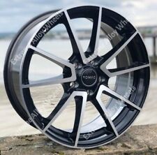 Alloy wheels romac for sale  Shipping to Ireland