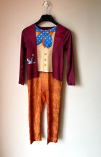 Roald dahl costume for sale  ILKESTON
