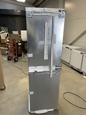 Siemens integrated fridge for sale  HYDE