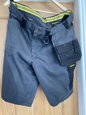 Stanley workers shorts for sale  CRIEFF