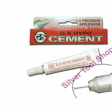 Hypo cement glue for sale  Shipping to Ireland